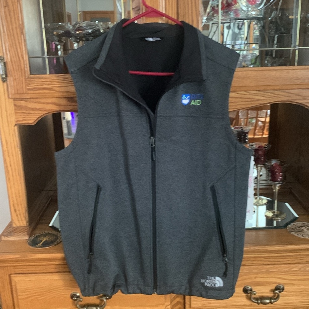 Rite aid The North Face men’s vest